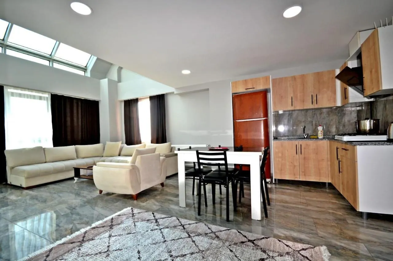 Garden Park Aparthotel Istanbul 0*,  Turkey