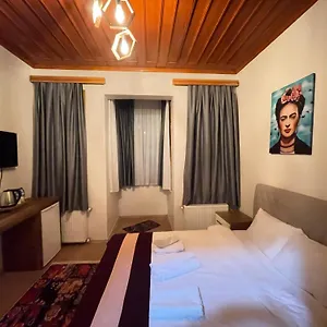 Casa De Frıda's Beşıktaş İstanbul