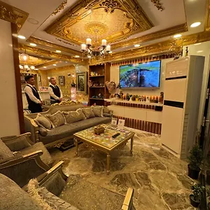 Appart hôtel Immortelle, Istambul