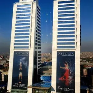 Kempinski Residences Astoria İstanbul