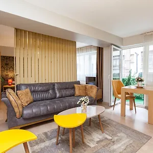 Galata Pera Suites & İstanbul