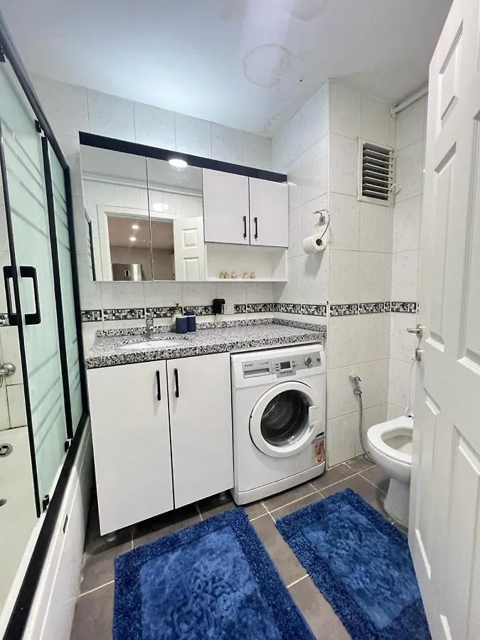 Garden Park Aparthotel Istanbul 0*,  Turkey