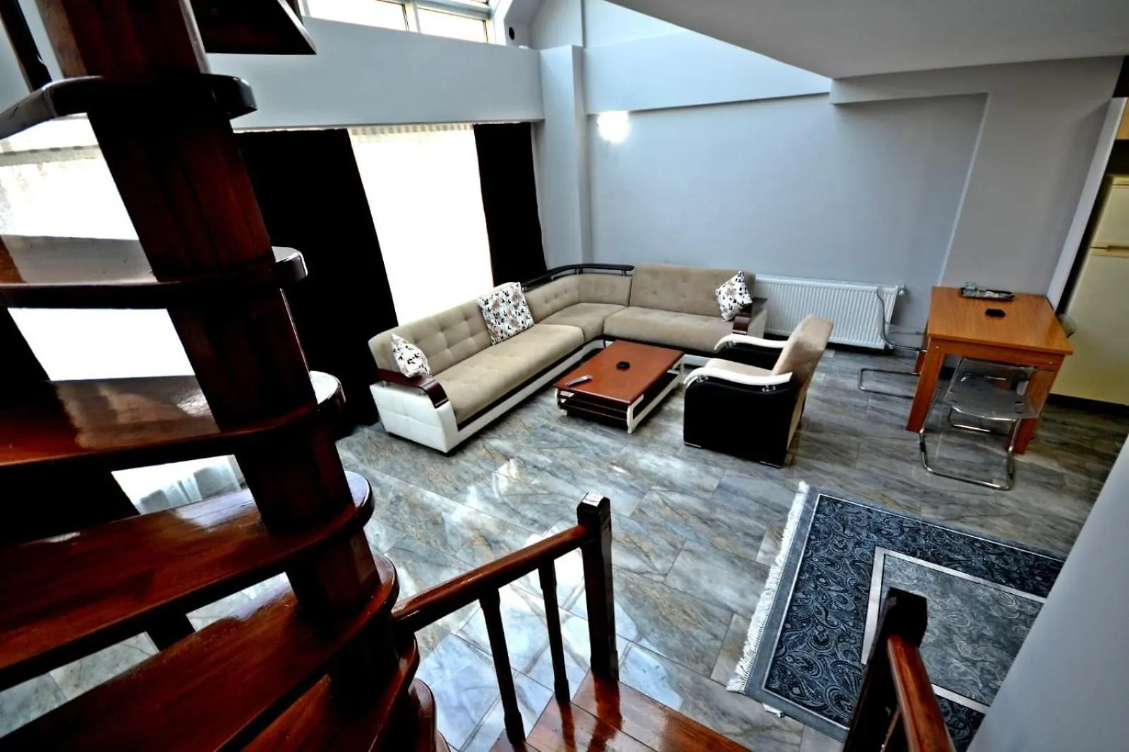 Garden Park Aparthotel Istanbul